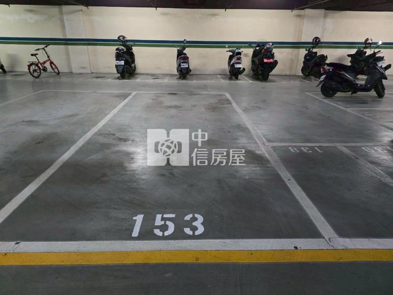【安家】美活市大四房車位房屋室內格局與周邊環境