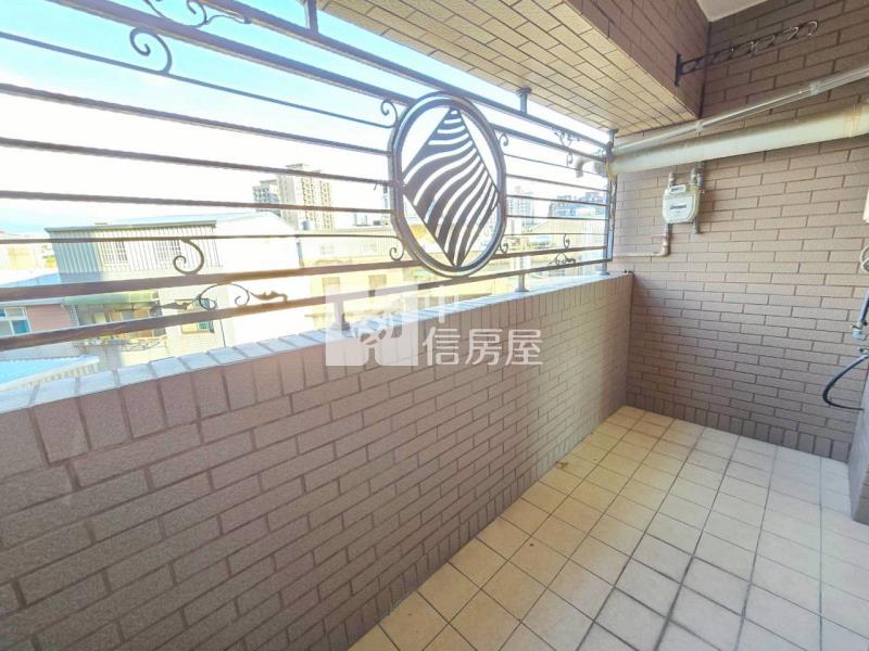 【安家】美活市大四房車位房屋室內格局與周邊環境
