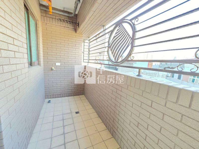 【安家】美活市大四房車位房屋室內格局與周邊環境