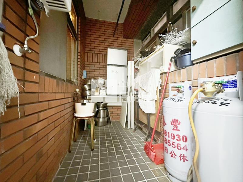 平鎮文化國小大空間3房加車位房屋室內格局與周邊環境