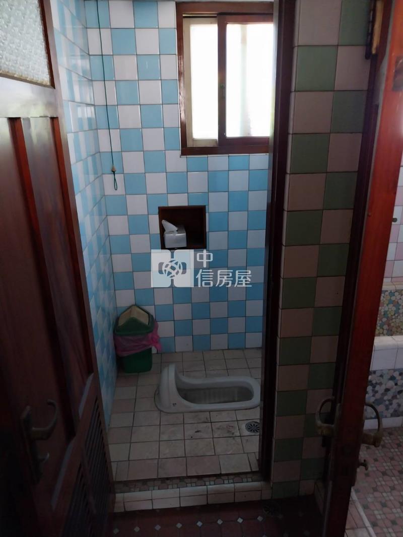 北斗近斗中路旁透天房屋室內格局與周邊環境