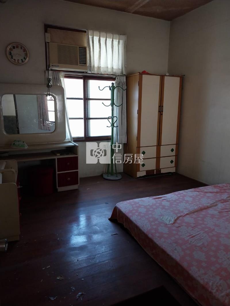 北斗近斗中路旁透天房屋室內格局與周邊環境