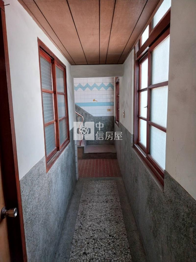 北斗近斗中路旁透天房屋室內格局與周邊環境