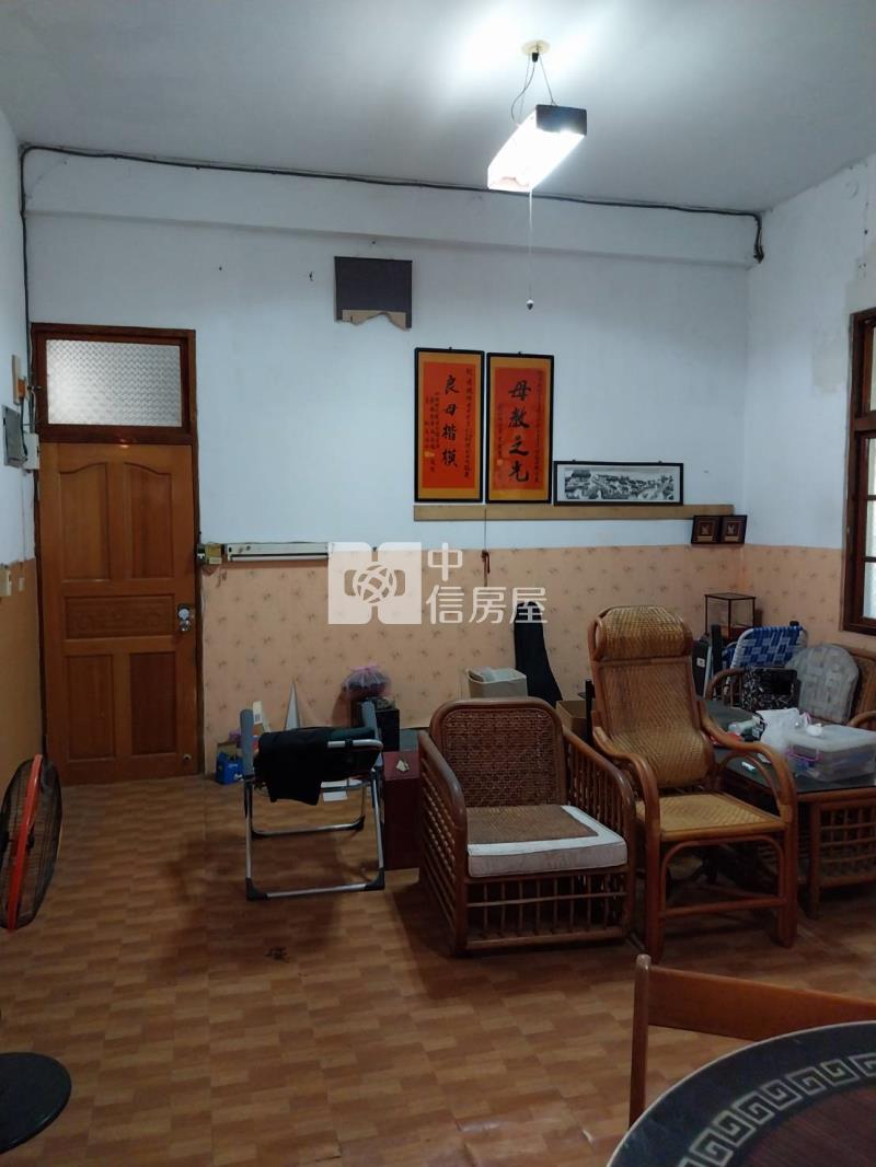 北斗近斗中路旁透天房屋室內格局與周邊環境
