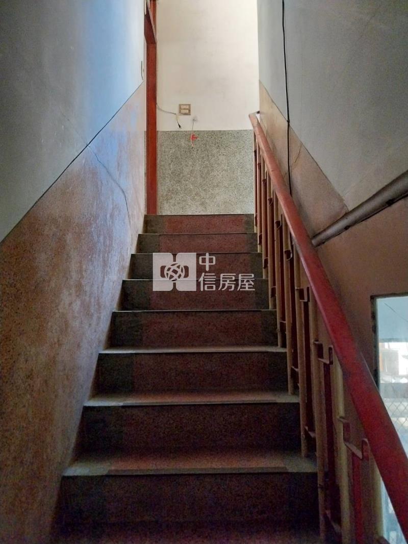 北斗近斗中路旁透天房屋室內格局與周邊環境