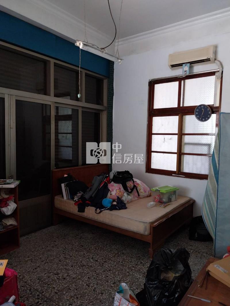 北斗近斗中路旁透天房屋室內格局與周邊環境