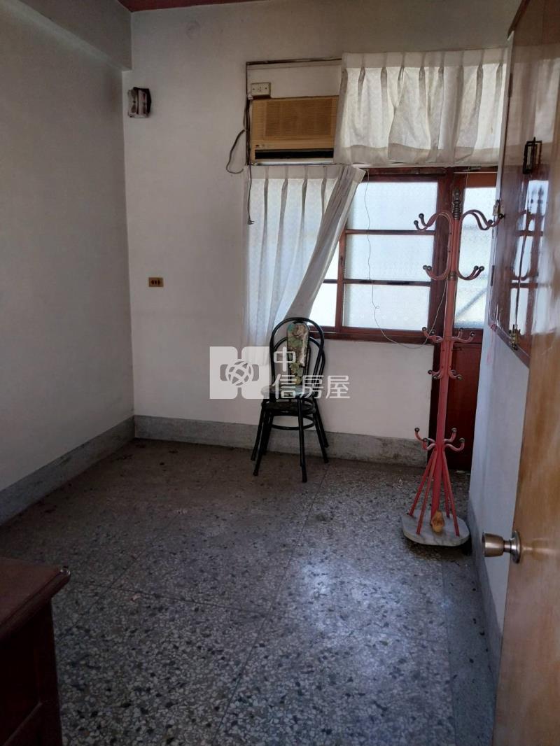 北斗近斗中路旁透天房屋室內格局與周邊環境