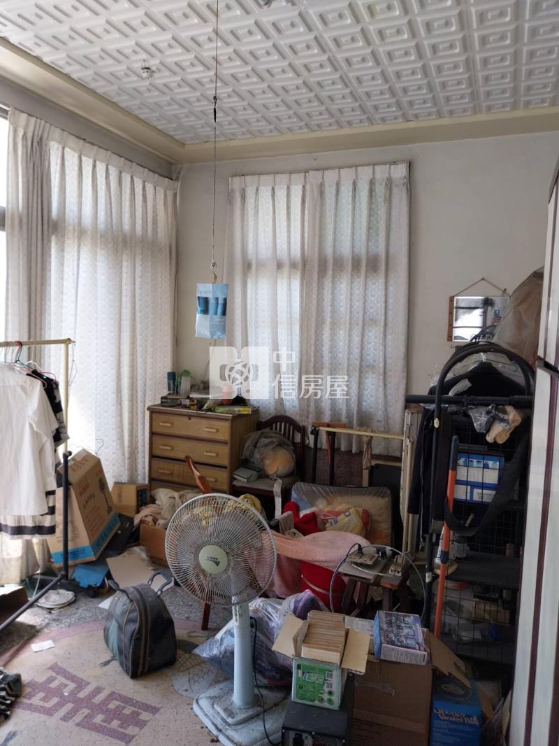 北斗近斗中路旁透天房屋室內格局與周邊環境