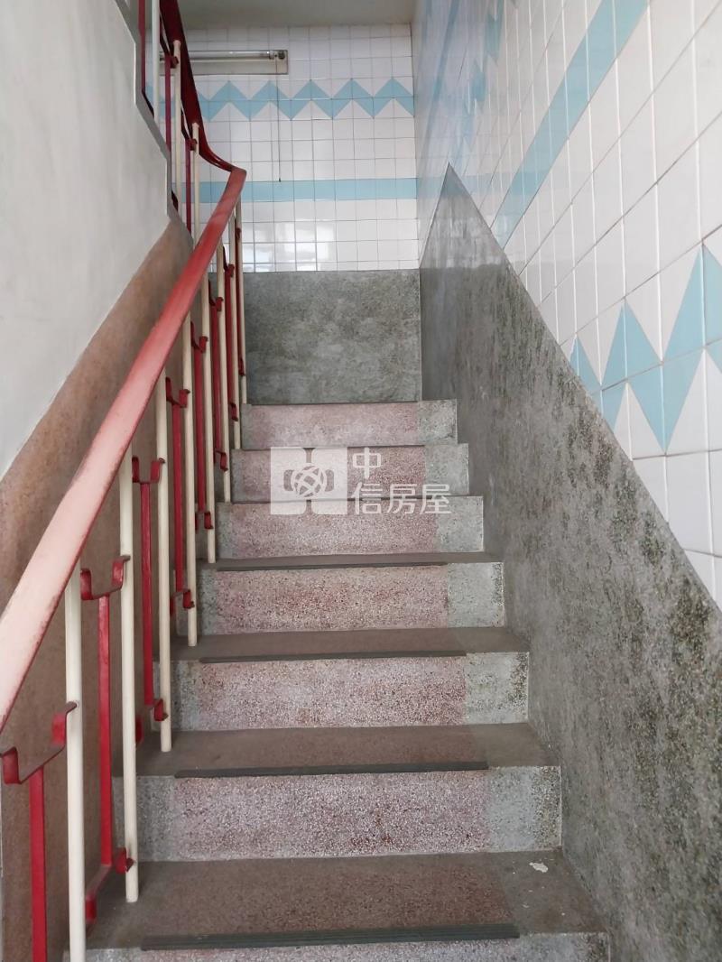 北斗近斗中路旁透天房屋室內格局與周邊環境