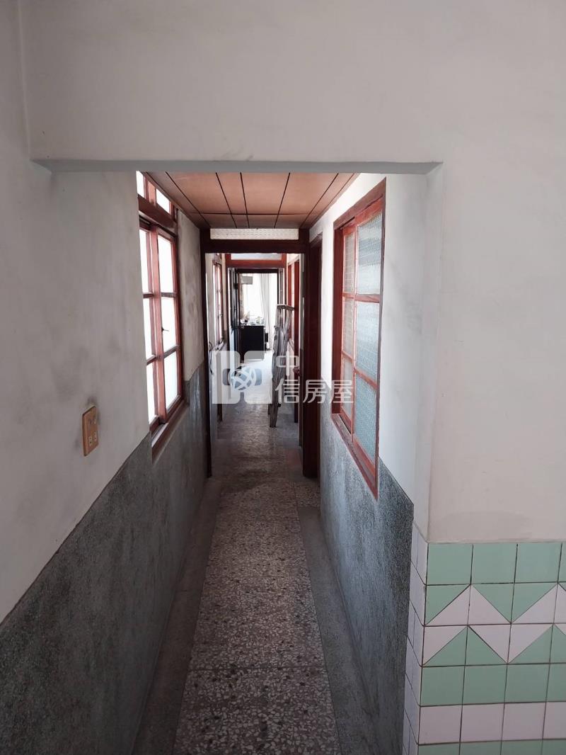 北斗近斗中路旁透天房屋室內格局與周邊環境