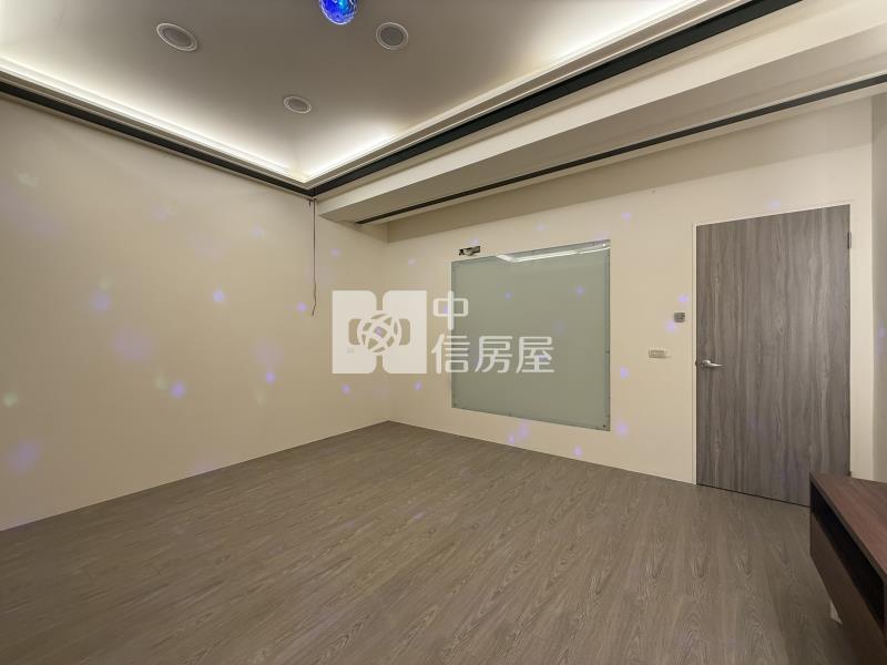 近未來中壢捷運整新透天房屋室內格局與周邊環境