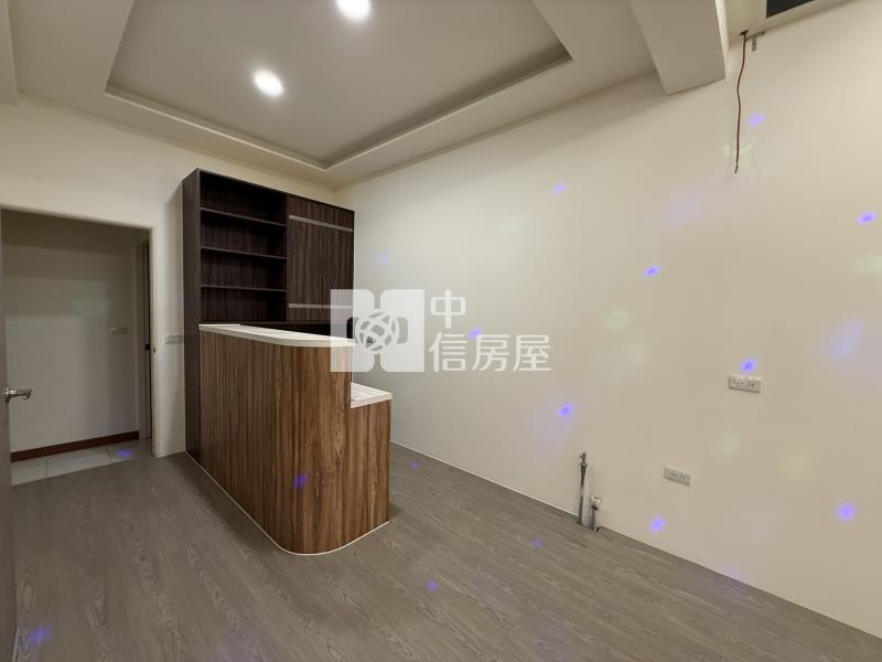 近未來中壢捷運整新透天房屋室內格局與周邊環境