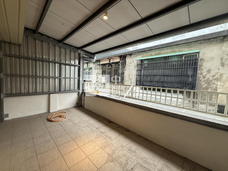 近未來中壢捷運整新透天房屋室內格局與周邊環境