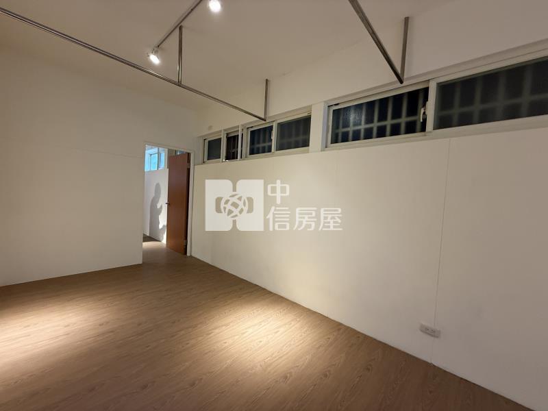 近未來中壢捷運整新透天房屋室內格局與周邊環境