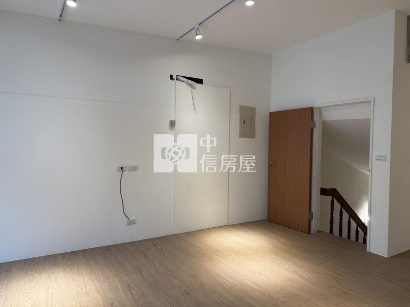 近未來中壢捷運整新透天房屋室內格局與周邊環境