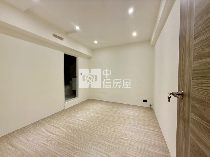 【安家】近戶政4樓美寓房屋室內格局與周邊環境