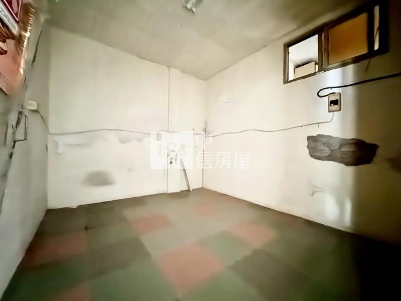 太原綠園道1+2樓孝親透天房屋室內格局與周邊環境