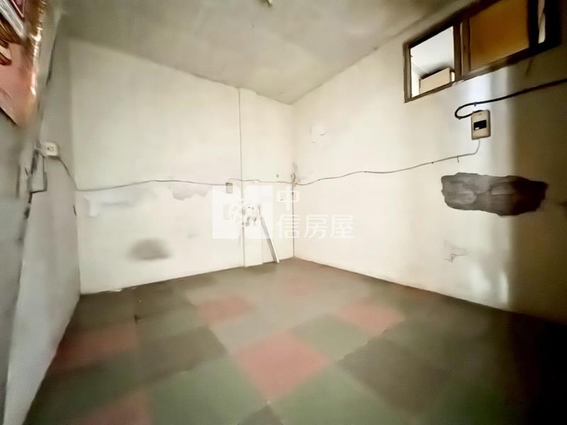 太原綠園道1+2樓孝親透天房屋室內格局與周邊環境