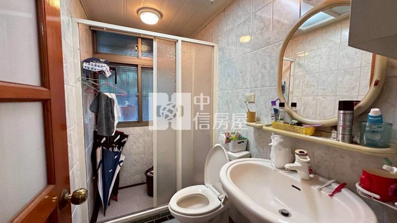 中壢SOGO美4房房屋室內格局與周邊環境