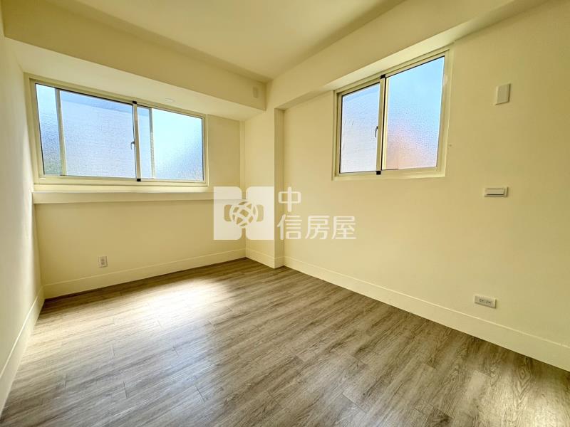 瑞祥街四面採光美寓A房屋室內格局與周邊環境
