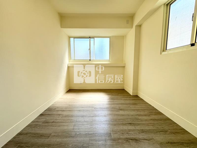 瑞祥街四面採光美寓A房屋室內格局與周邊環境