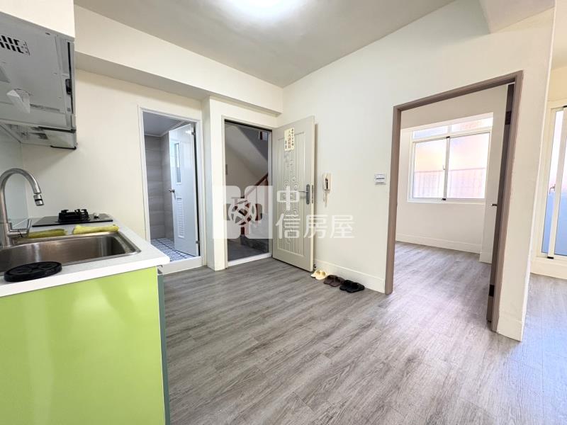 瑞祥街四面採光美寓A房屋室內格局與周邊環境