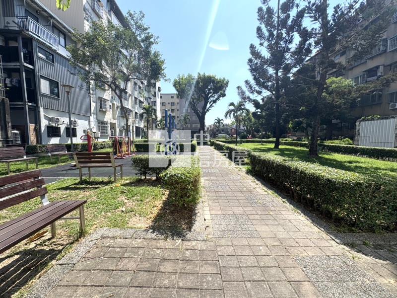 瑞祥街四面採光美寓A房屋室內格局與周邊環境