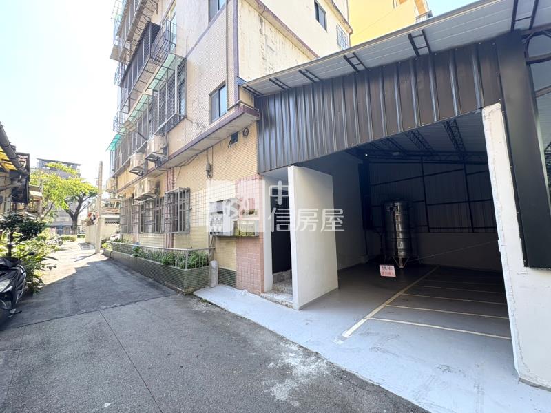 瑞祥街四面採光美寓A房屋室內格局與周邊環境