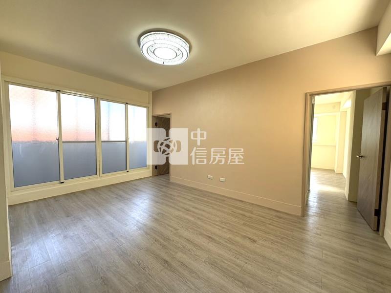 瑞祥街四面採光美寓A房屋室內格局與周邊環境