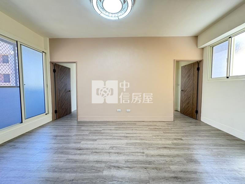 瑞祥街四面採光美寓A房屋室內格局與周邊環境
