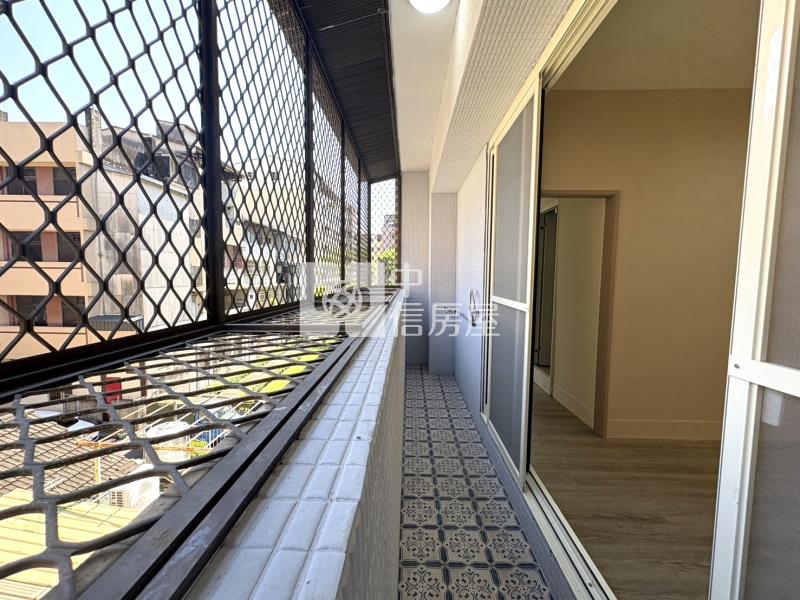 瑞祥街四面採光美寓A房屋室內格局與周邊環境