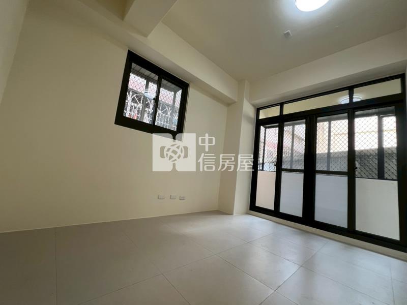 成功商圈平車二房房屋室內格局與周邊環境