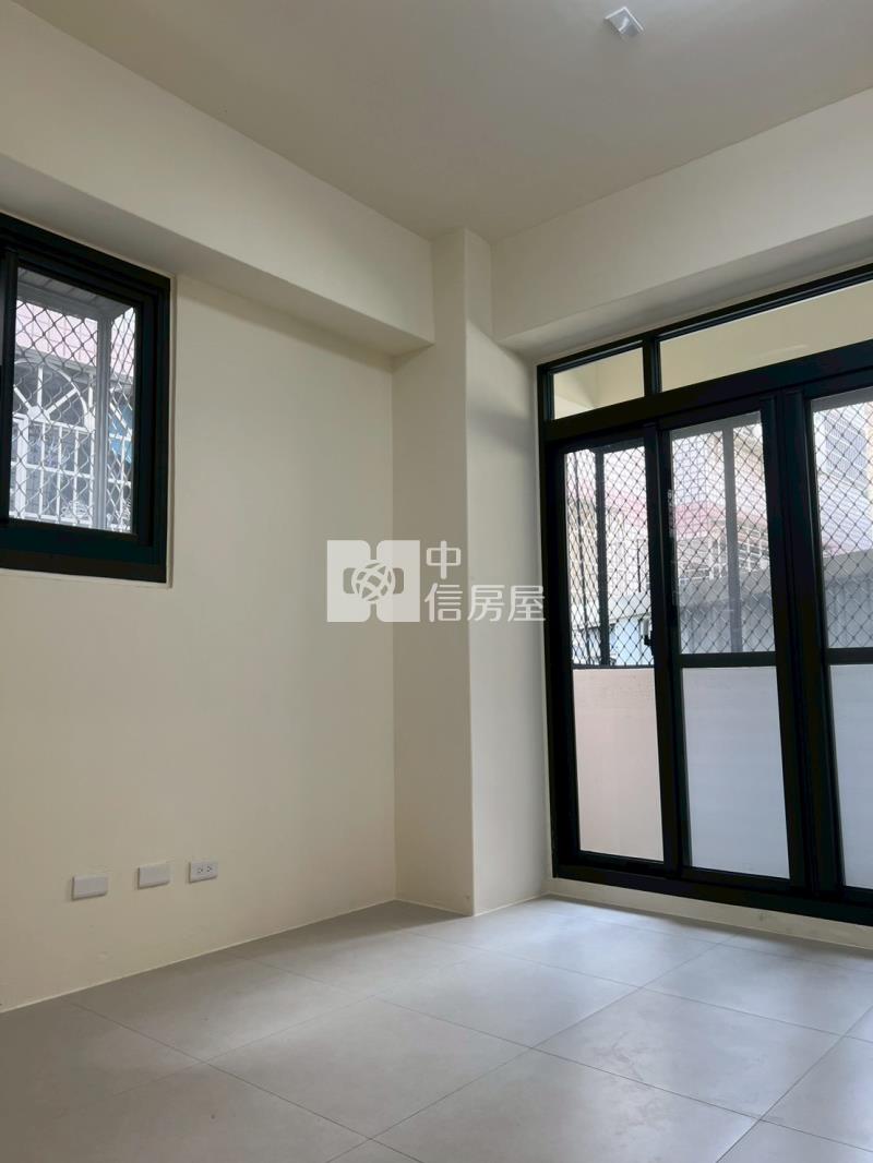 成功商圈平車二房房屋室內格局與周邊環境