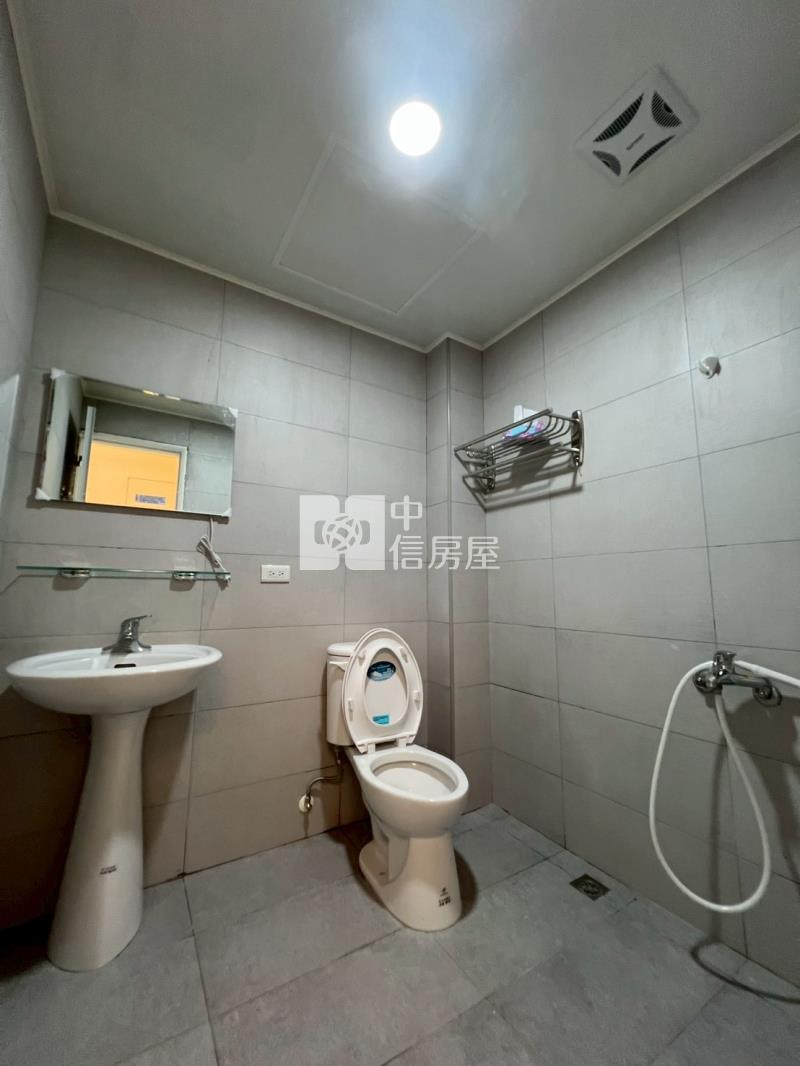 成功商圈平車二房房屋室內格局與周邊環境