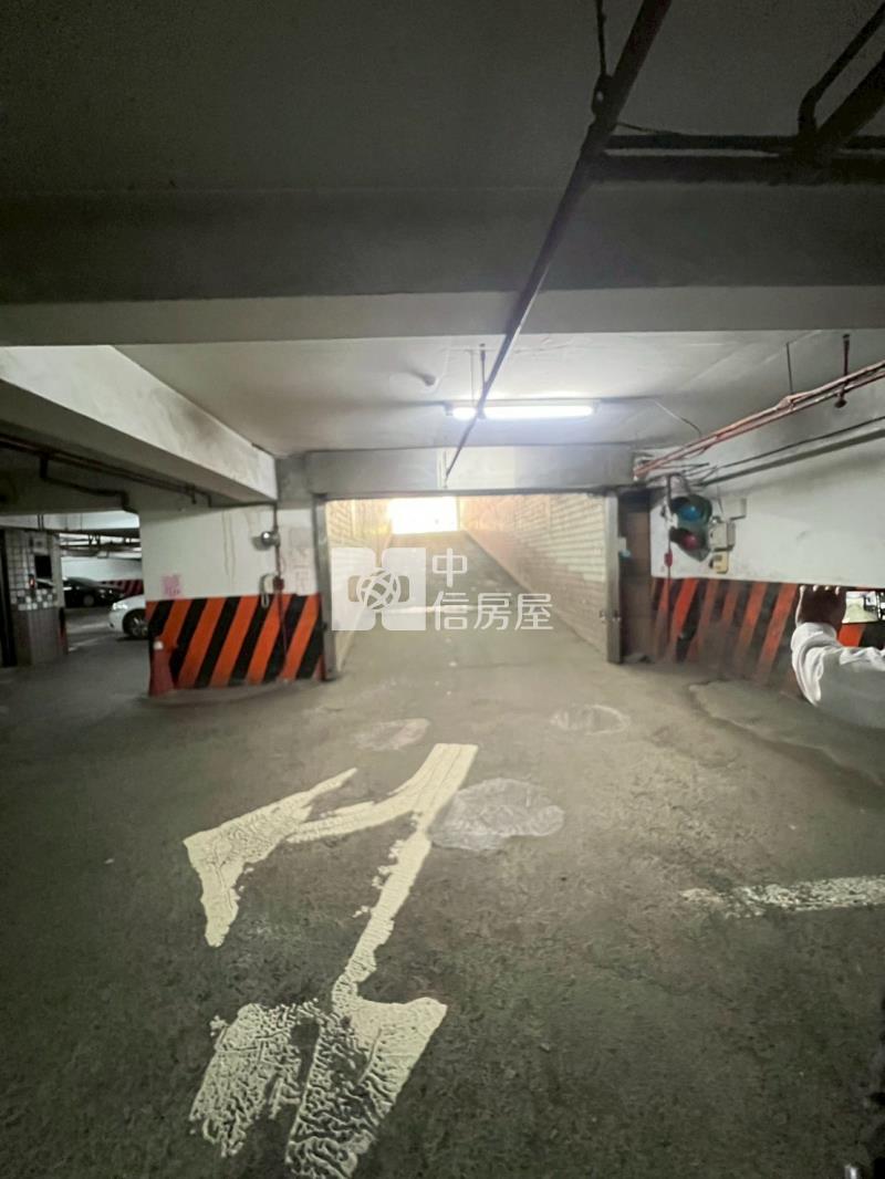 成功商圈平車二房房屋室內格局與周邊環境