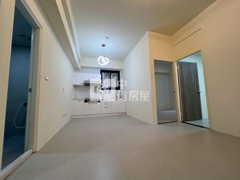 成功商圈平車二房房屋室內格局與周邊環境