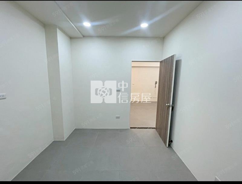 成功商圈平車二房房屋室內格局與周邊環境