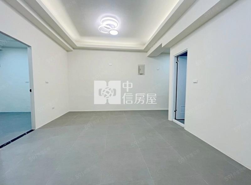 成功商圈平車二房房屋室內格局與周邊環境