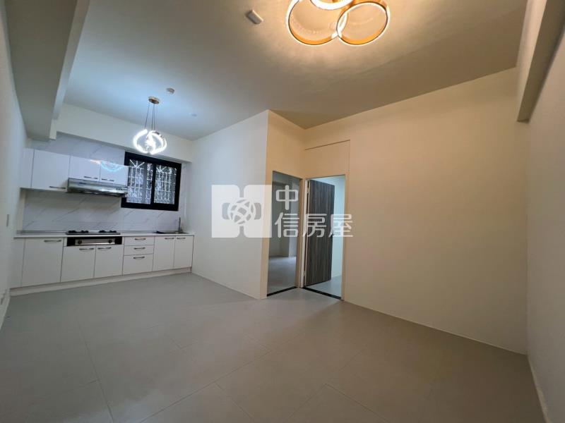 成功商圈平車二房房屋室內格局與周邊環境