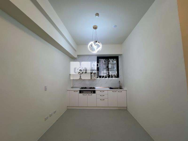 成功商圈平車二房房屋室內格局與周邊環境