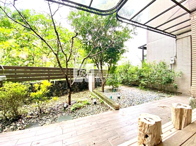 F-77樂利莊園別墅房屋室內格局與周邊環境