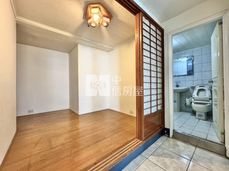 世貿中科樓中樓房屋室內格局與周邊環境