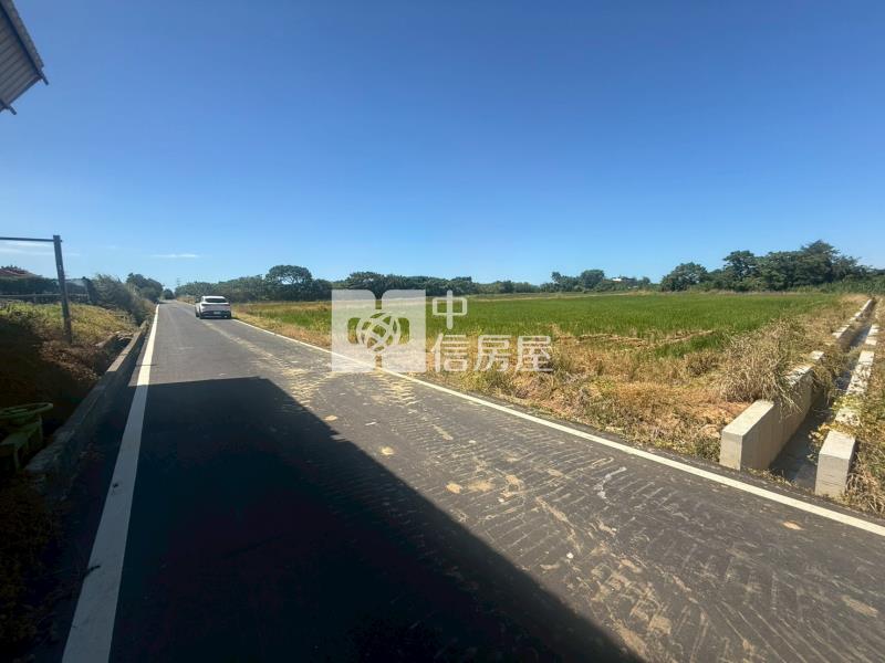 新屋北湖國小農地房屋室內格局與周邊環境