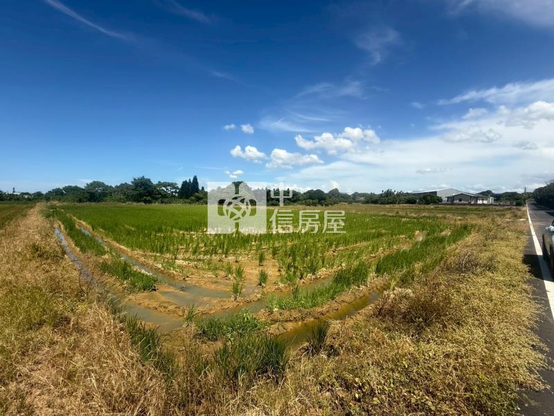 新屋北湖國小農地房屋室內格局與周邊環境