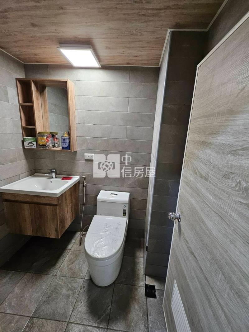 楊梅百萬裝潢整新透天房屋室內格局與周邊環境