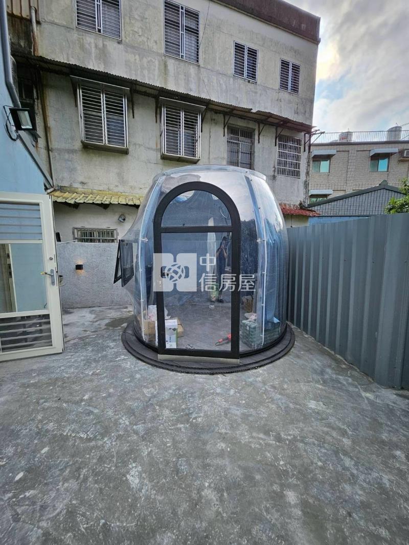 楊梅百萬裝潢整新透天房屋室內格局與周邊環境