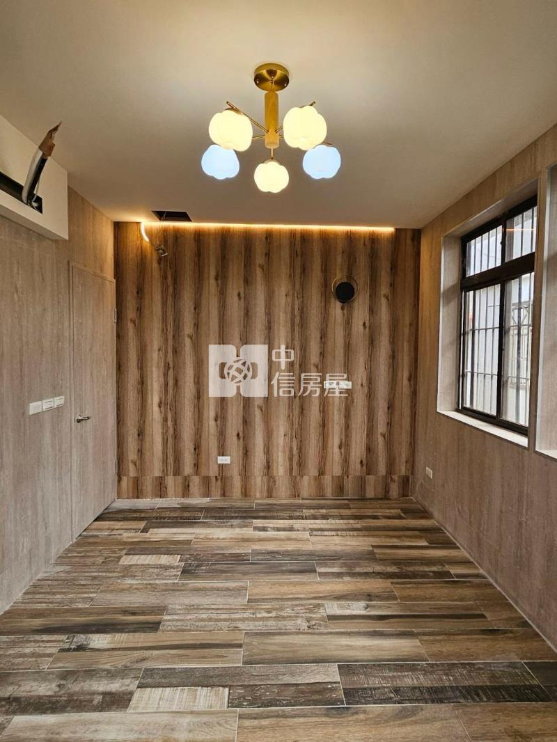楊梅百萬裝潢整新透天房屋室內格局與周邊環境
