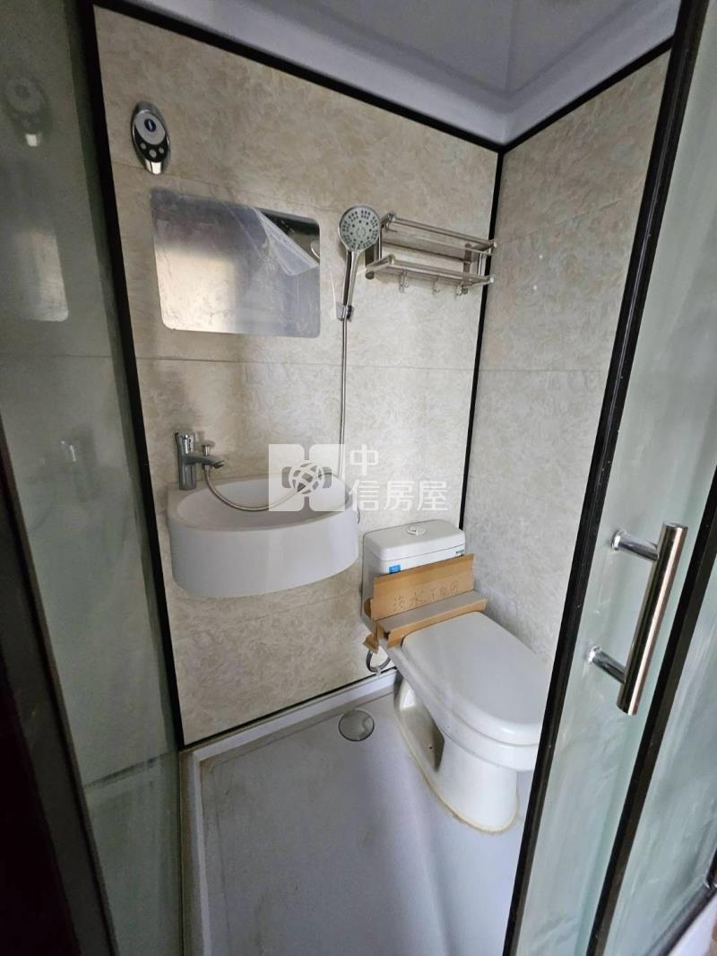 楊梅百萬裝潢整新透天房屋室內格局與周邊環境