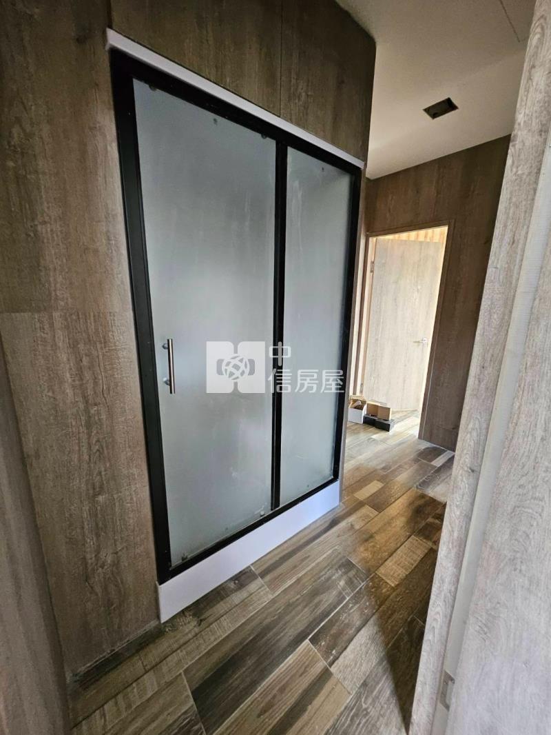 楊梅百萬裝潢整新透天房屋室內格局與周邊環境
