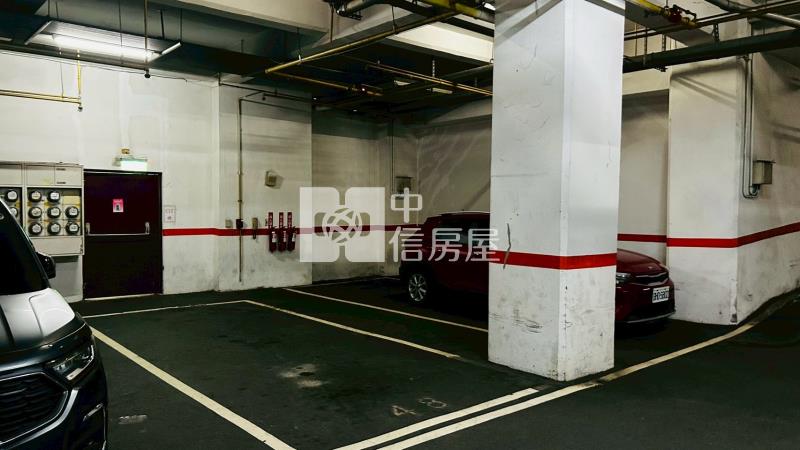 太宇高樓三房直達平車視野戶房屋室內格局與周邊環境